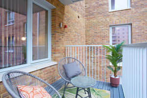 Balcony- click for photo gallery